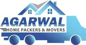 Agarwal Home Packers And Movers Logo