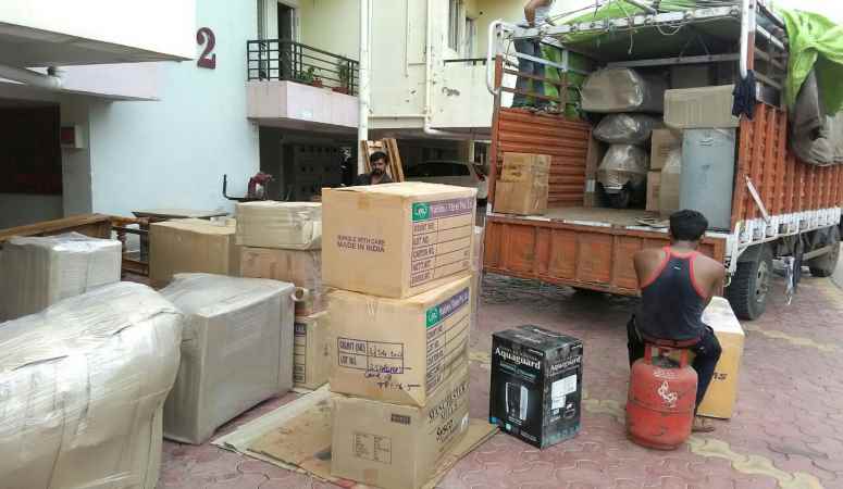 Agarwal Home Packers And Movers Service Images