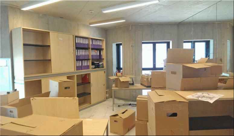 Agarwal Home Packers And Movers Service Images